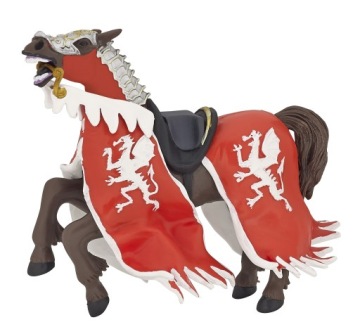 Konec Krále Draka Figurka Zvířata Hračky Figurky Hračka pro dítě
