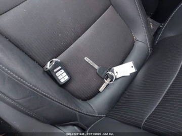 Honda 2020 Honda Accord 2020 Honda Accord Sedan Sport 1.5T CVT 1.5 Benzyna 192KM, zdjęcie 12