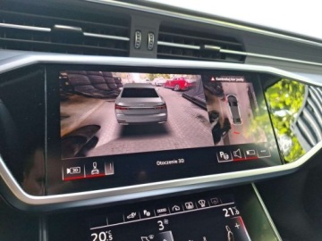 Audi A6 C9 2025 Audi A6 Limousine FV, Matrix LED, Headup, Carplay, przygotowanie pod hak,, zdjęcie 29