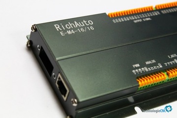 Sterownik kontroler CNC do Frezarka plazma ploter