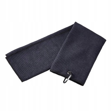 Полотенце для гольфа Полотенце из микрофибры с