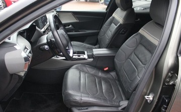 Citroen C5 III 2022 Citroen C5X 180KM Shine EAT8 Fv23 1.6 Benzyna 180KM, zdjęcie 20