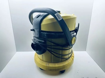 ODKURZACZ KARCHER 4001 + AKCESORIA