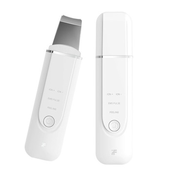 Кавитационный пилинг InFace MS7100 (белый)