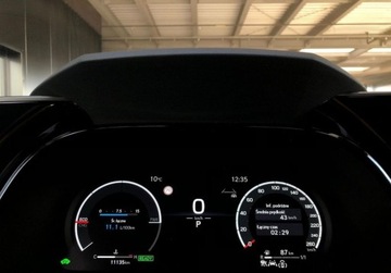 Lexus RX V 2025 Lexus RX RX 500h F Sport Dach Panoramiczny FV23 Matowa Folia PPF 1wl, zdjęcie 25