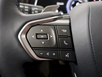 Lexus NX II SUV Facelifting 2.5 350h 200KM 2026 LEXUS NX 350h Prestige 2.5 Hybrid AWD Suv 200KM 2026, zdjęcie 8