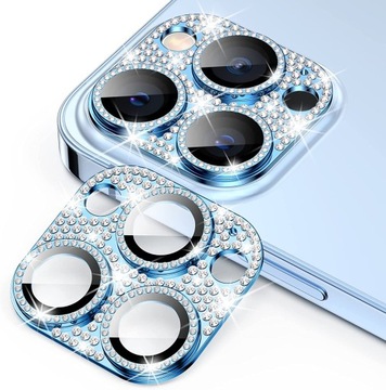 Camera Lens Protector for iPhone 14 Pro/14 Pro Max