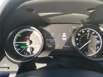 Toyota Camry IX 2024 Toyota Camry 2024 25L XSE 2.5 Benzyna 208KM, zdjęcie 8