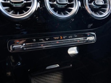 Mercedes Klasa A W177/V177 Hatchback Facelifting 1.3 200 163KM 2025 A Klasa 200 Progressive 1.3 (163KM) 2025, zdjęcie 8