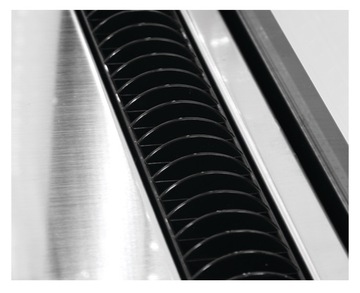 ХОЛОДИЛЬНАЯ ВИТРИНА ДЛЯ ТОРТОВ, ДЕСЕРТОВ, 78Л, ЧЕРНАЯ