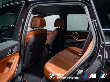 BMW X5 G05 2025 BMW X5 xDrive30d 298 KM mHEV - Lakierowanie BMW Individual - Kamera 360, zdjęcie 7
