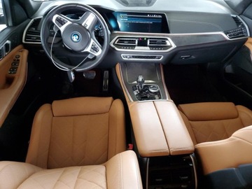 BMW X5 G05 2023 BMW X5 xDrive45E 2023 3.0l 3.0 Hybryda 389KM, zdjęcie 8