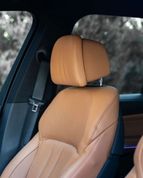 BMW X5 G05 M SUV M50d 400KM 2018 BMW X5 M BMW X5 M 3.0 Diesel 400KM, zdjęcie 34