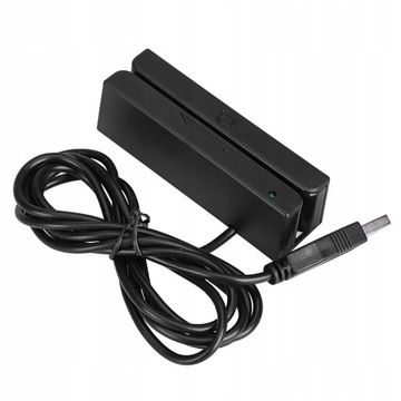 wkv-Card reader Magnetic card reader