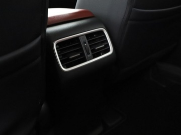 Honda CR-V IV SUV Facelifting 2.0 i-VTEC 155KM 2016 Honda CR-V Niski przebieg Historia serwisowa, zdjęcie 36