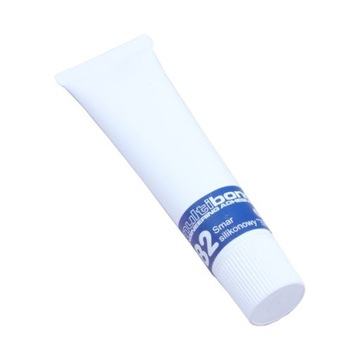 Multibond-82 100 г твердая бесцветная силиконовая смазка