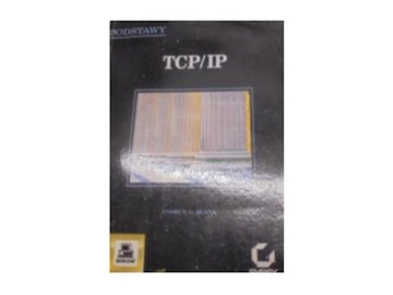 Podstawy TCP/IP - Andrew G.Blank