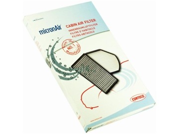 CORTECO FILTR KABINA CP1472