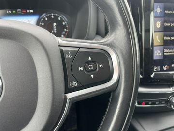 Volvo XC60 II Crossover T5 250KM 2018 Volvo XC 60 4x4 T5 Momentum 2018 kamera, zdjęcie 15