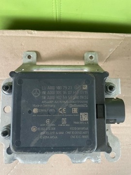 CZUJNIK PRĘDKOŚCI MERCEDES-BENZ OE A0009007923