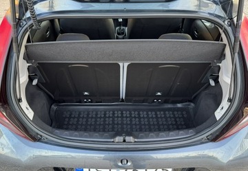 Toyota Aygo II Hatchback 3d Facelifting 1.0 VVT-i 72KM 2020 Toyota Aygo X Play 1.0 VVT-i 72KM 2020, zdjęcie 18