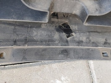 NISSAN PULSAR 14-18 NÁRAZNÍK PŘEDNÍ