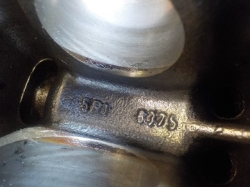 OPEL INSIGNIA ASTRA ZAFIRA 2.0 CDTI 12R 160KM A20DTH PÍST 5R1 8375