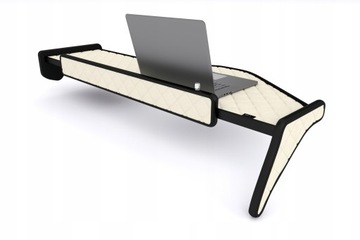 Полка для бортов TIR VOLVO FH 3 09-12 LED ящик