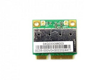 KARTA WIFI 04G033098003 ASUS U35JC