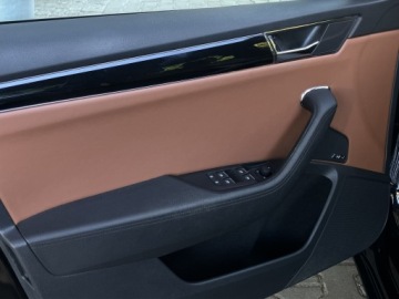 Skoda Superb III Liftback Facelifting 2.0 TDI SCR 200KM 2022 Skoda Superb L&amp;K ! Wentylowane i podgrzewane fotel, zdjęcie 11