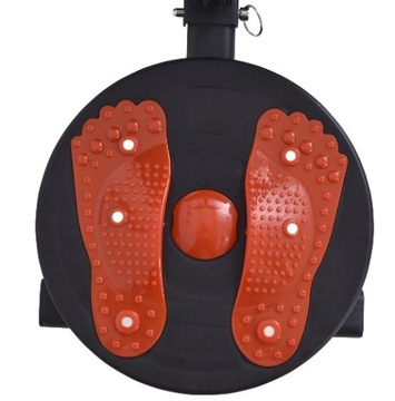 Скамья для фитнеса HOMCOM