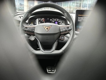 Cupra Terramar SUV 2.0 TSI 265KM 2025 Cupra Terramar 2.0 TSI 265 KM 7-biegowa automatycz, zdjęcie 16