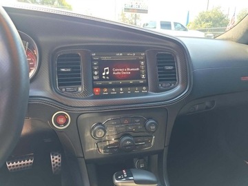 Dodge Charger VII 6.2 V8 717KM 2023 Dodge Charger SRT Hellcat Widebody 2023 6.2l 6.2 Benzyna 717KM, zdjęcie 1