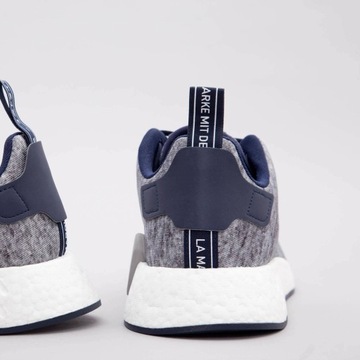 Buty męskie ADIDAS NMD R2 UAS DA8834