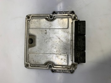 ŘÍZENÍ MOTORU RENAULT 0281010787 8200091428