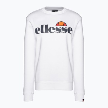 Bluza treningowa damska Ellesse Agata white L