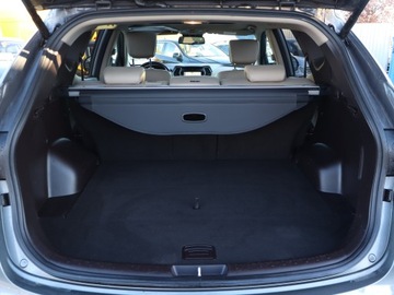 Hyundai Santa Fe III SUV Facelifting 2.0 CRDi 185KM 2017 Hyundai Santa Fe 2.0 CRDi, Salon Polska, zdjęcie 12