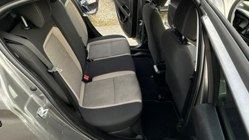 Fiat Tipo II Sedan 1.4 95KM 2017 Fiat Tipo 1.4i 95PS OPŁACONY Bezwypadkowy Serwis, zdjęcie 13