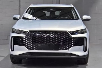 Chery Tiggo 4 2025 CHERY Tiggo 4 Essential 1.5 T-GDI HEV DHT Suv 163KM 2025, zdjęcie 1