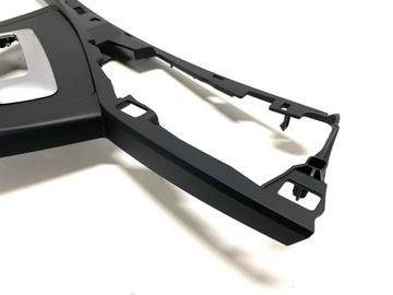 Центральная крышка, туннельная полоса, туннель BMW F20 F21