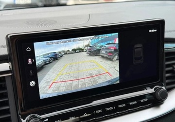 Kia XCeed Crossover Facelifting 1.5 T-GDi 140KM 2025 Kia XCeed MY25 wersja BUSINESS LINE, benzyna automat DOSTEPNY OD REKI 1.5, zdjęcie 34