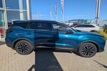 Chery Tiggo 7 2025 CHERY Tiggo 7 Comfort 1.5 T-GDI Super Hybrid DHT 279KM 2025, zdjęcie 2