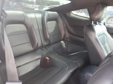 Ford Mustang VI 2021 Ford Mustang 2021, 5.0L, GT, po gradobiciu, zdjęcie 8