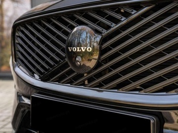 Volvo XC60 II Crossover Plug-In Facelifting 2.0 T8 455KM 2025 XC60 T8 Plug-In Hybrid AWD Plus Black Edition 2.0 (455 KM) 2025, zdjęcie 20