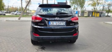 Hyundai ix35 SUV Facelifting 2.0 GDI 166KM 2015 Hyundai ix35 2.0 Benzyna LIFT Podgrzewane Sper Stan ASO Raty Oplaty 2.0, zdjęcie 10
