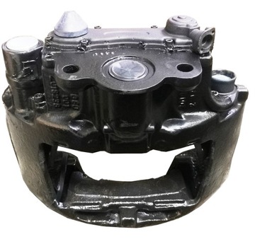 ZACISk HAMULCOWY NACZEPA SAF KNORR SN6546 SN6563