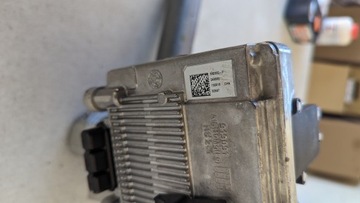 SERVO  ELEKTRICKÉ NISSAN JUKE II F16