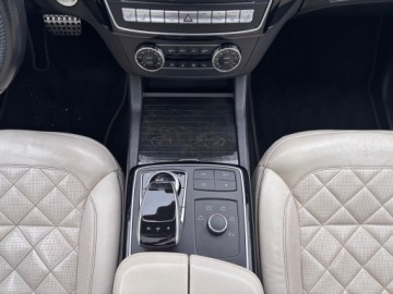 Mercedes GLE W166/C292 SUV AMG 3.0 450 AMG 367KM 2016 Mercedes-Benz GLE 43 AMG GLE 450 43 AMG 4MATIC Cou, zdjęcie 30