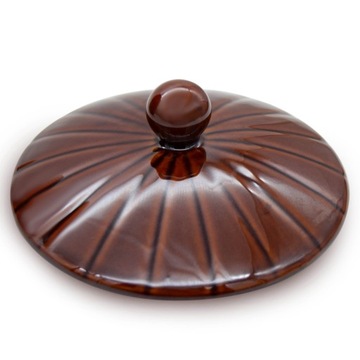 Керамическая бочка 6л Керамическая посуда ДЛЯ ВЫБОРКИ огурцов маринованной капусты + БЕСПЛАТНО