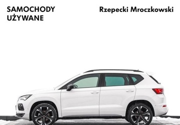 Cupra Ateca Crossover Facelifting 1.5 TSI 150KM 2024 Cupra Ateca 1.5 TSI 150KM DSG, Podgrzewane fotele, Kamera cofania, Autoala, zdjęcie 8
